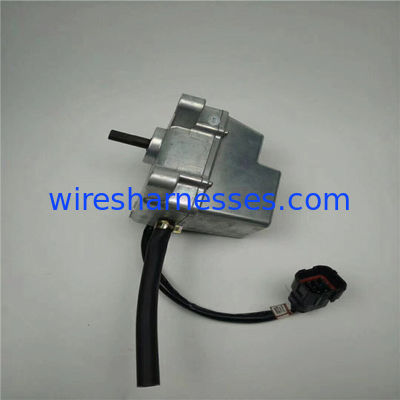 Мотор дросселя KHR1713 Sumitomo для SH200A1 SH120A1