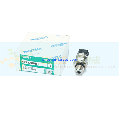 Датчик LC52S00015P1 датчика давления YN52S000103P1 SK200-8
