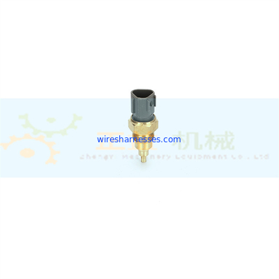 Датчик температуры SK200-8 воды экскаватора VH834201250A