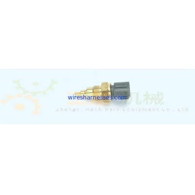 Датчик температуры SK200-8 воды экскаватора VH834201250A