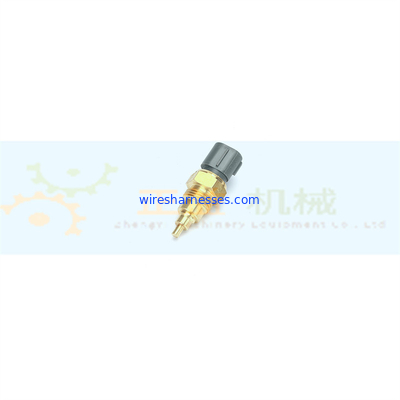 Датчик температуры SK200-8 воды экскаватора VH834201250A
