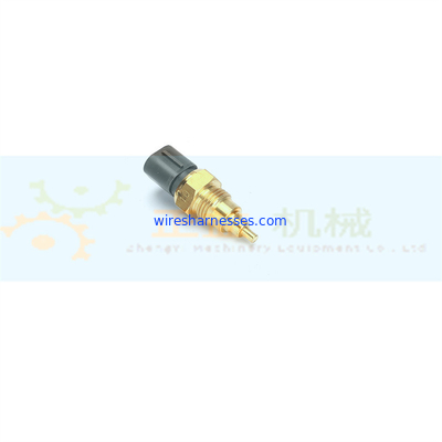 Датчик температуры SK200-8 воды экскаватора VH834201250A