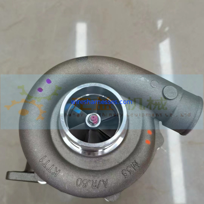 Двигатель Turbo турбонагнетателя HD1430 Мицубиси 6D16 экскаватора ME158163 Kobelco