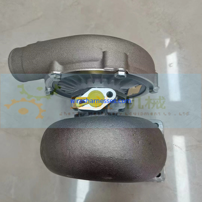 Двигатель Turbo турбонагнетателя HD1430 Мицубиси 6D16 экскаватора ME158163 Kobelco