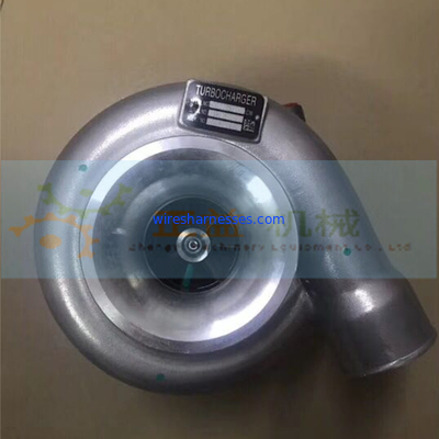 49179-06210 двигатель Turbo SY245 Мицубиси D06FR турбонагнетателя экскаватора SANY