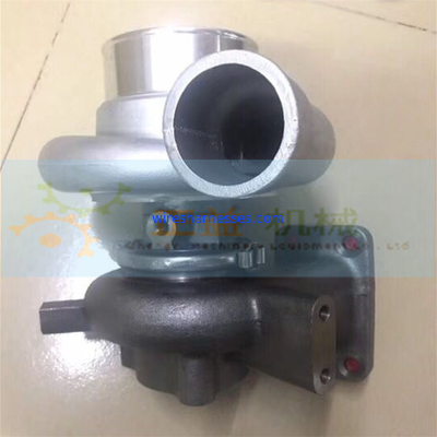 49179-06210 двигатель Turbo SY245 Мицубиси D06FR турбонагнетателя экскаватора SANY
