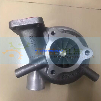 49179-06210 двигатель Turbo SY245 Мицубиси D06FR турбонагнетателя экскаватора SANY