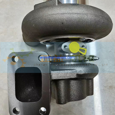 49179-06210 двигатель Turbo SY245 Мицубиси D06FR турбонагнетателя экскаватора SANY