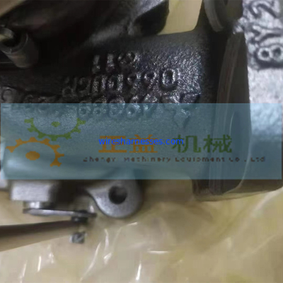 Турбонагнетатель 49389-02140 экскаватора HD820V Мицубиси 4M50