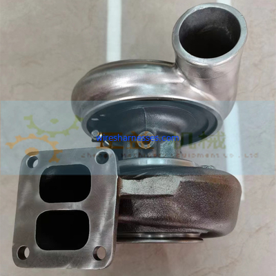 49188-01651 двигатель Turbo Мицубиси 6D24 турбонагнетателя экскаватора KATO