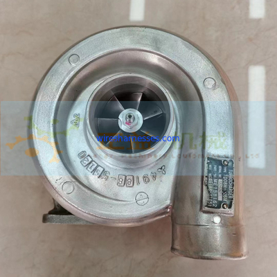 49188-01651 двигатель Turbo Мицубиси 6D24 турбонагнетателя экскаватора KATO