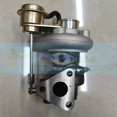 49173-03410 заряжатель 1E038-17012 Turbo двигателя Kubota D1105 для сельскохозяйственной техники