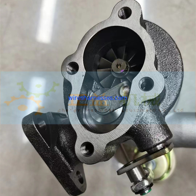 49173-03410 заряжатель 1E038-17012 Turbo двигателя Kubota D1105 для сельскохозяйственной техники