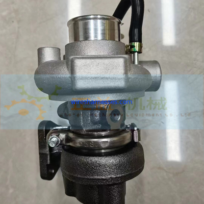 49173-03410 заряжатель 1E038-17012 Turbo двигателя Kubota D1105 для сельскохозяйственной техники