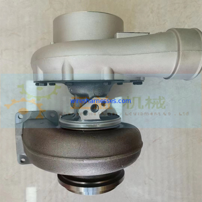 Двигатель дизеля Turbo 3529041 Commins HT3B турбонагнетателя 3529040 экскаватора Shantui