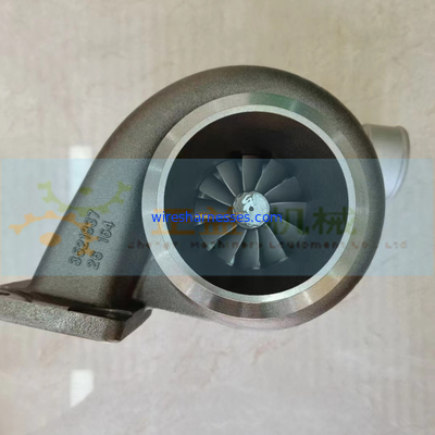 Двигатель дизеля Turbo 3529041 Commins HT3B турбонагнетателя 3529040 экскаватора Shantui