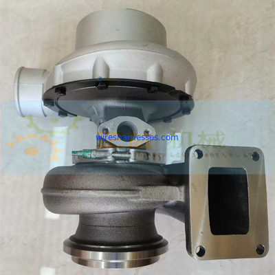 Двигатель дизеля Turbo 3529041 Commins HT3B турбонагнетателя 3529040 экскаватора Shantui