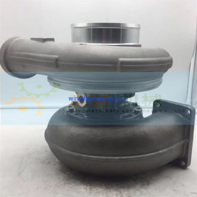 3594090 турбонагнетатель 3594117 двигателя дизеля Cummins HC5A