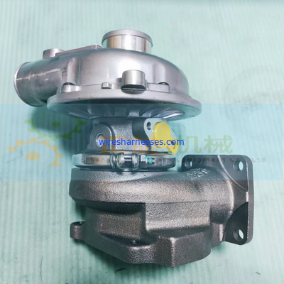 Турбонагнетатель 8-98185194-1 двигателя экскаватора SH130A5 Isuzu 4JJ1 Sumitomo