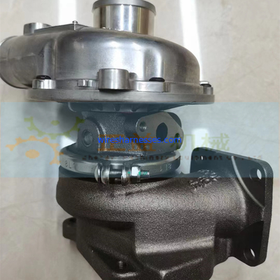 Турбонагнетатель 8-98185194-1 двигателя экскаватора SH130A5 Isuzu 4JJ1 Sumitomo