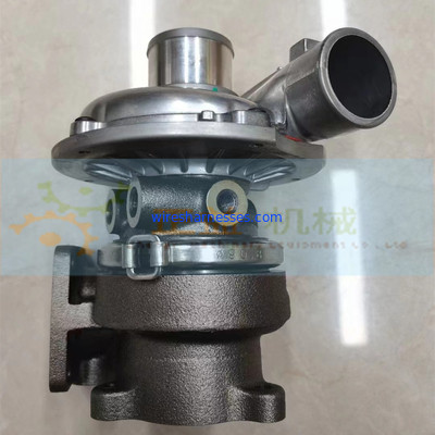 Турбонагнетатель 8-98185194-1 двигателя экскаватора SH130A5 Isuzu 4JJ1 Sumitomo