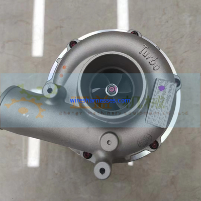 8-98030217-0 турбонагнетатель двигателя экскаватора SH240A5 Isuzu 4HK1 Sumitomo