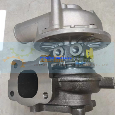 8-98030217-0 турбонагнетатель двигателя экскаватора SH240A5 Isuzu 4HK1 Sumitomo