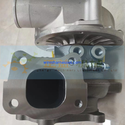 8-98030217-0 турбонагнетатель двигателя экскаватора SH240A5 Isuzu 4HK1 Sumitomo