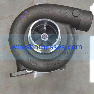 Двигатель Turbo турбонагнетателя HD1430 Мицубиси 6D16 экскаватора ME158163 Kobelco