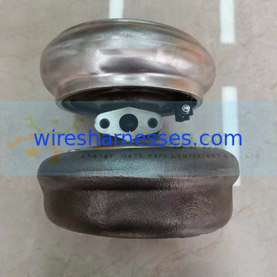 49188-01651 двигатель Turbo Мицубиси 6D24 турбонагнетателя экскаватора KATO