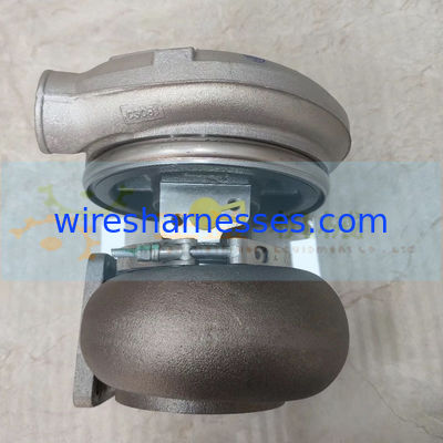 Экскаватор E330B CAT турбонагнетатель 106-7407 двигателя двигателя 3306 CAT